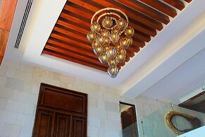 Therasia Luxury Beachfront Retreat