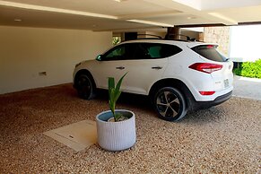 Therasia Luxury Beachfront Retreat