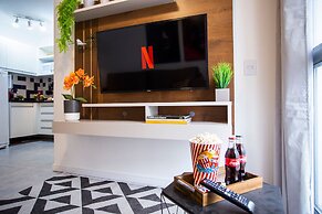 Apartamento próximo a Av. Paulista