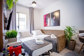 Apartamento próximo a Av. Paulista