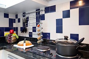 Apartamento próximo a Av. Paulista