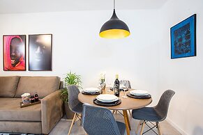 Apartamento próximo a Av. Paulista