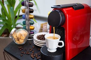 Apartamento próximo a Av. Paulista