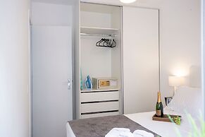 Apartamento próximo a Av. Paulista