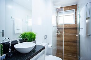 Apartamento próximo a Av. Paulista