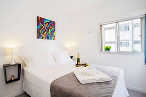 Apartamento próximo a Av. Paulista