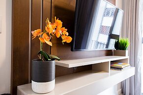 Apartamento próximo a Av. Paulista