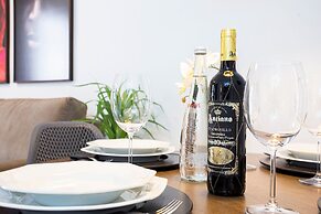 Apartamento próximo a Av. Paulista