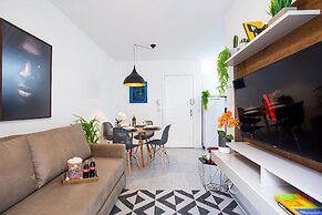 Apartamento próximo a Av. Paulista