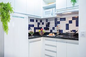 Apartamento próximo a Av. Paulista