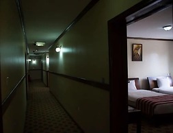 Hotel Karisimbi