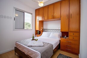 3 Bedrooms - Modern - Close to the Mall