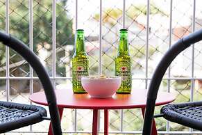 3 Bedrooms - Modern - Close to the Mall