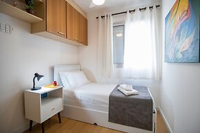 3 Bedrooms - Modern - Close to the Mall