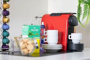 3 Bedrooms - Modern - Close to the Mall