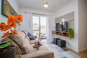 3 Bedrooms - Modern - Close to the Mall