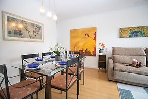 3 Bedrooms - Modern - Close to the Mall