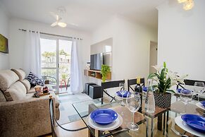 3 Bedrooms - Modern - Close to the Mall