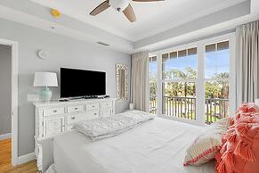 Reflections at Bay Point