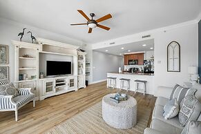 Reflections at Bay Point