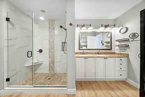 Reflections at Bay Point