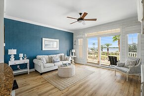 Reflections at Bay Point