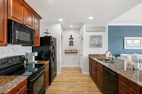 Reflections at Bay Point