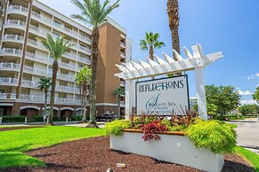 Reflections at Bay Point