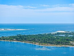 Reflections at Bay Point