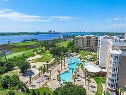 Reflections at Bay Point