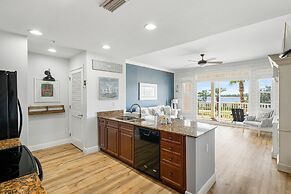 Reflections at Bay Point