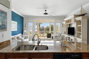 Reflections at Bay Point