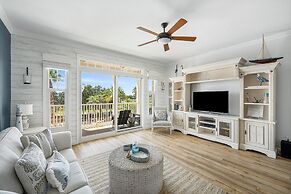 Reflections at Bay Point