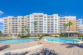 Reflections at Bay Point