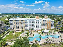 Reflections at Bay Point