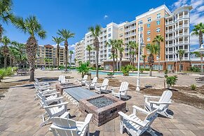 Reflections at Bay Point