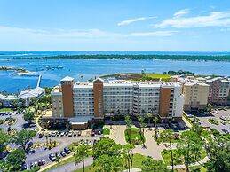 Reflections at Bay Point