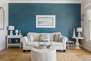 Reflections at Bay Point