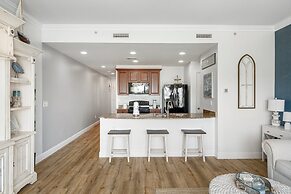 Reflections at Bay Point