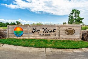 Reflections at Bay Point