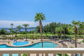 Reflections at Bay Point