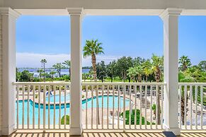 Reflections at Bay Point