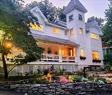 Inn at Rose Hall