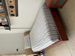 Apartment in Jdeideh Including Generator &all Fees