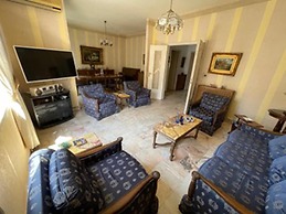 Apartment in Jdeideh Including Generator &all Fees