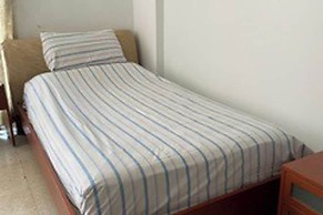 Apartment in Jdeideh Including Generator &all Fees