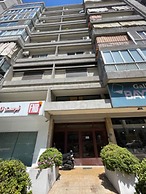 Apartment in Jdeideh Including Generator &all Fees