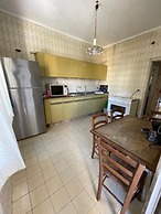 Apartment in Jdeideh Including Generator &all Fees