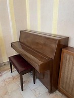 Apartment in Jdeideh Including Generator &all Fees