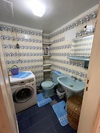 Apartment in Jdeideh Including Generator &all Fees